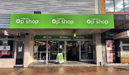 Anglicare Op Shop Liverpool