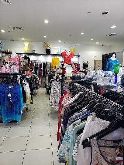 Save the Children Op Shop - Rockingham