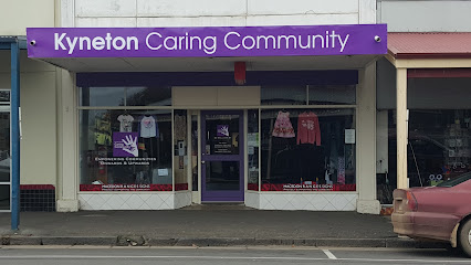 The Kindness Collective Kyneton