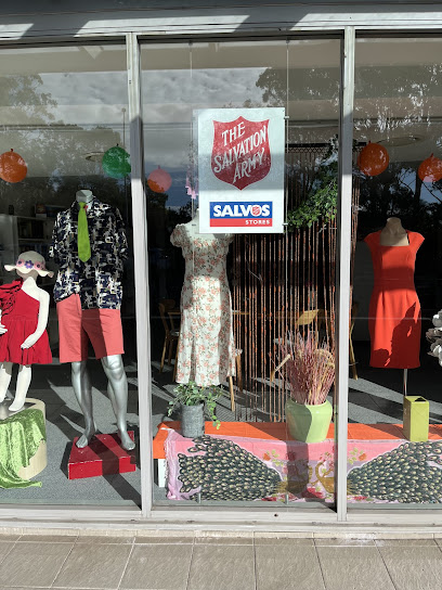 Salvos Stores Mona Vale