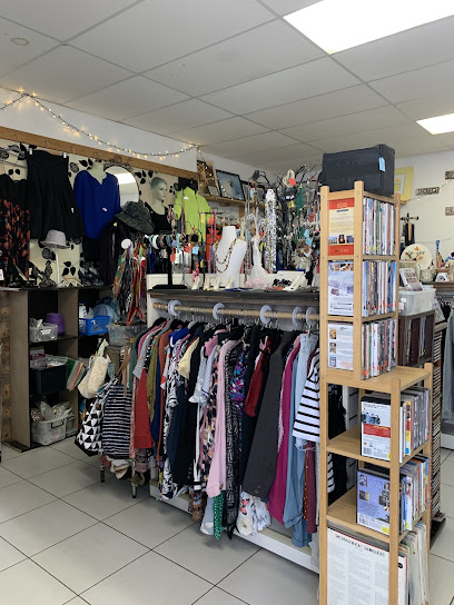 Whalers Emporium Goolwa
