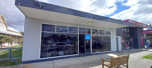 Anglican Parish of Corner Inlet Opportunity Shop