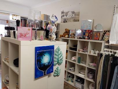 Save the Children Op Shop - Caloundra