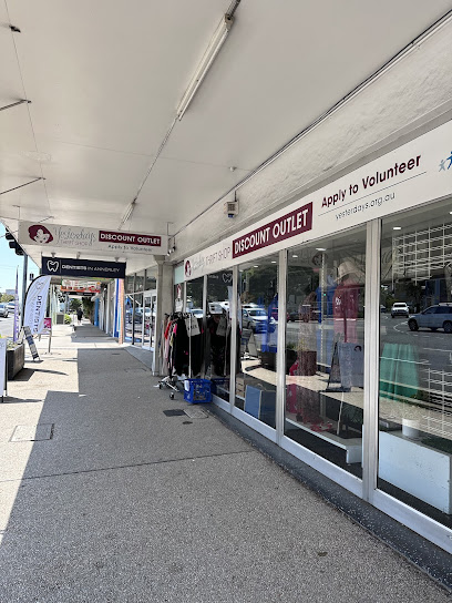 Yesterdays Thrift Shop Annerley