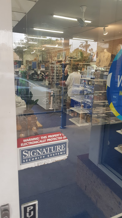 Vinnies Campbelltown (Warby St)