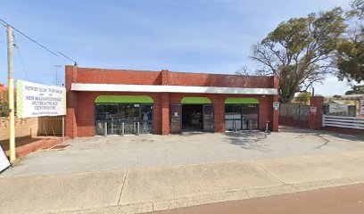 New Beginnings Outreach Centre