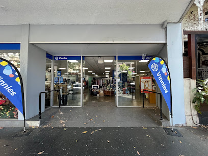 Vinnies Crown Street Surry Hills