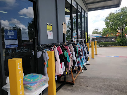 Neighbours Aid - Op Shop Morayfield