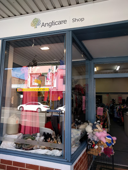 Anglicare Op Shop - Katoomba