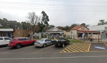 Op Shop