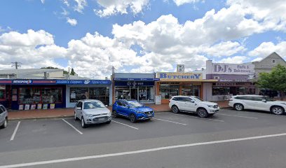 Vinnies Oberon