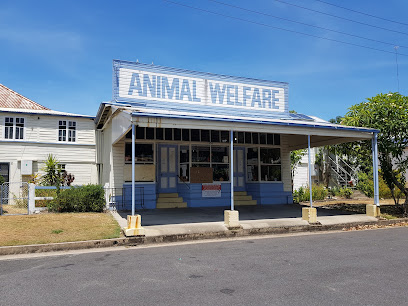 Animal Welfare Op shop