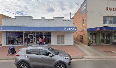Vinnies Werris Creek