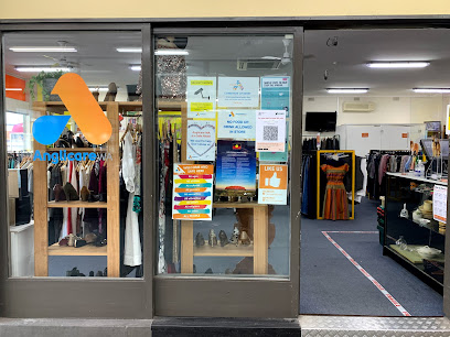 Anglicare WA Op Shop