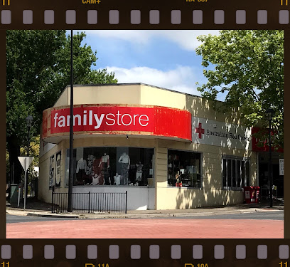Red Cross Shop Mount Barker