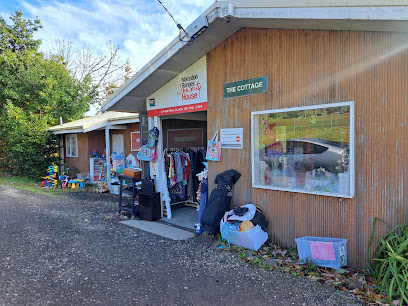 Opportunity on Hamilton