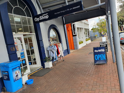RSPCA Norwood Op Shop