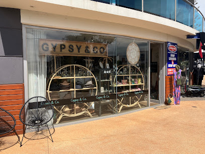 Gypsy & Co