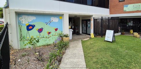 Robina Kids Op Shop
