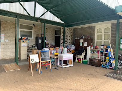 Capel Op-Shop