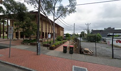 St Georges Opportunity Shop