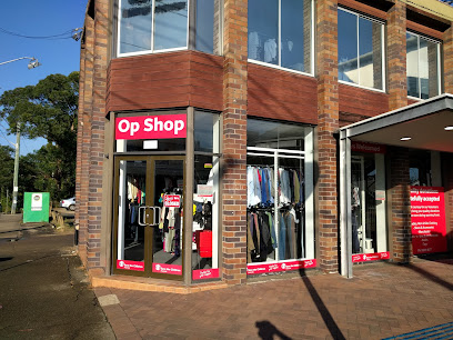 Save the Children Op Shop - Dee Why