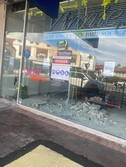 Vinnies Mosman