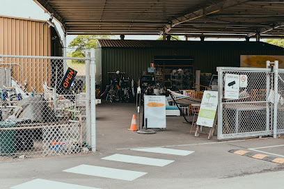 Reviva Reuse Shop Dunmore
