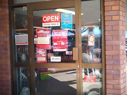 Save the Children Op Shop - Cleveland