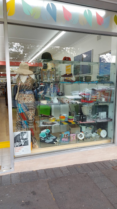 Anglicare Op Shop - Springwood