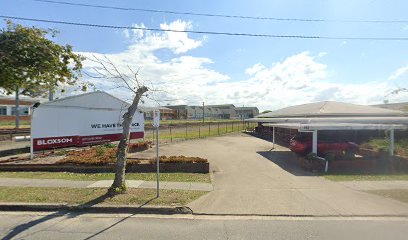 Australian Clothing Exporters PTY Ltd.