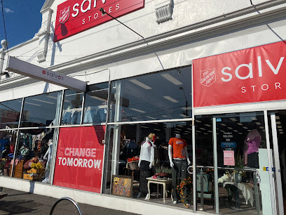 Salvos Stores Northcote