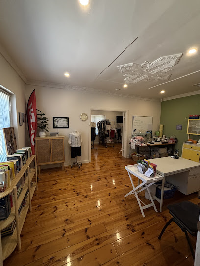 New Beginnings Op Shop