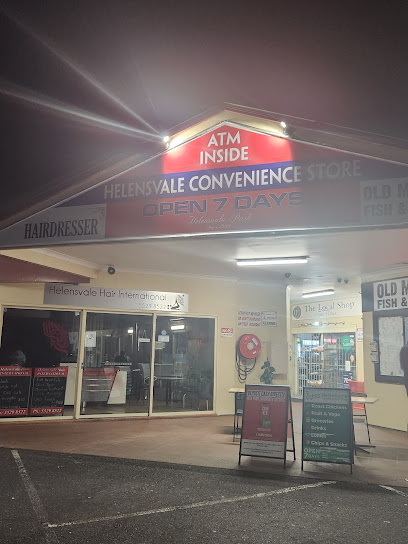 Vinnies Helensvale