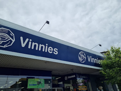 Vinnies