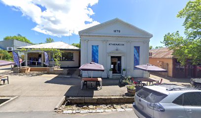 Yackandandah Community Centre Op Shop