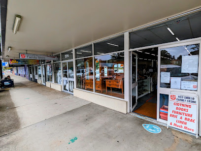 Salvos Stores Coffs Harbour