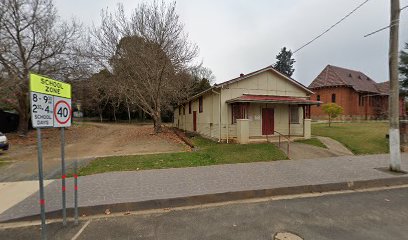 Anglicare St. John's Thrift Shop