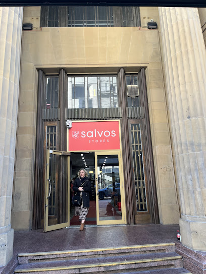 Salvos Stores Hobart
