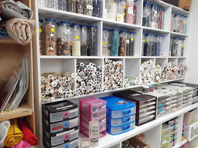 The Sewing Basket