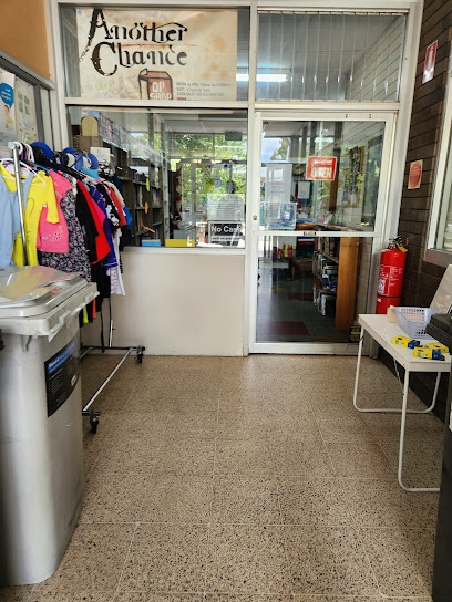 Another Chance Op Shop