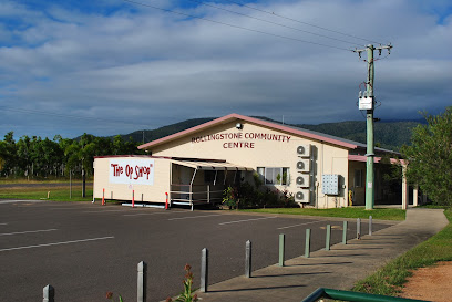 Rollingstone Community Centre Op Shop