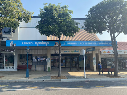 RSPCA Op Shop - Moorooka