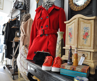 Lifeline Shop Lindfield