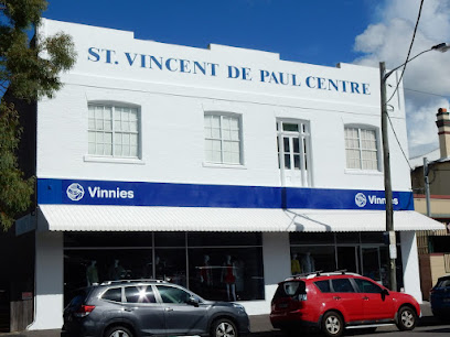 Woy Woy Community Support Centre