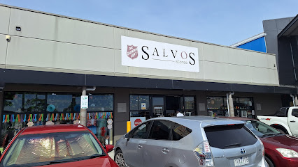 Salvos Stores Springvale