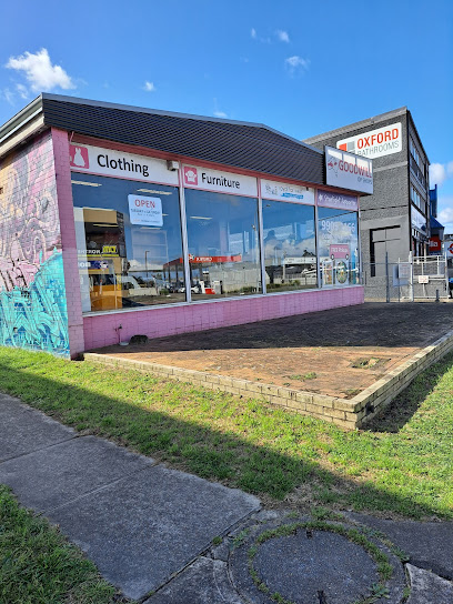 Goodwill Op Shop