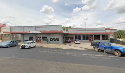 The Salvation Army Family Store Cowra