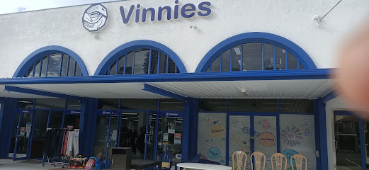 Vinnies Southport