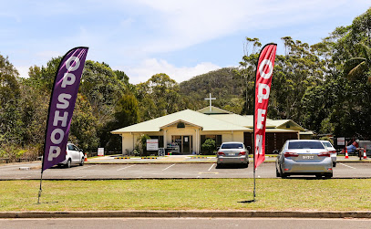 Tweed Coast Community Church Op Shop